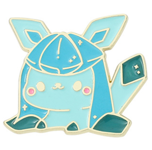 Cute Pikachu Cat Cartoon Animal Ornament Figurine