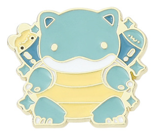 Cute Pikachu Cat Cartoon Animal Ornament Figurine
