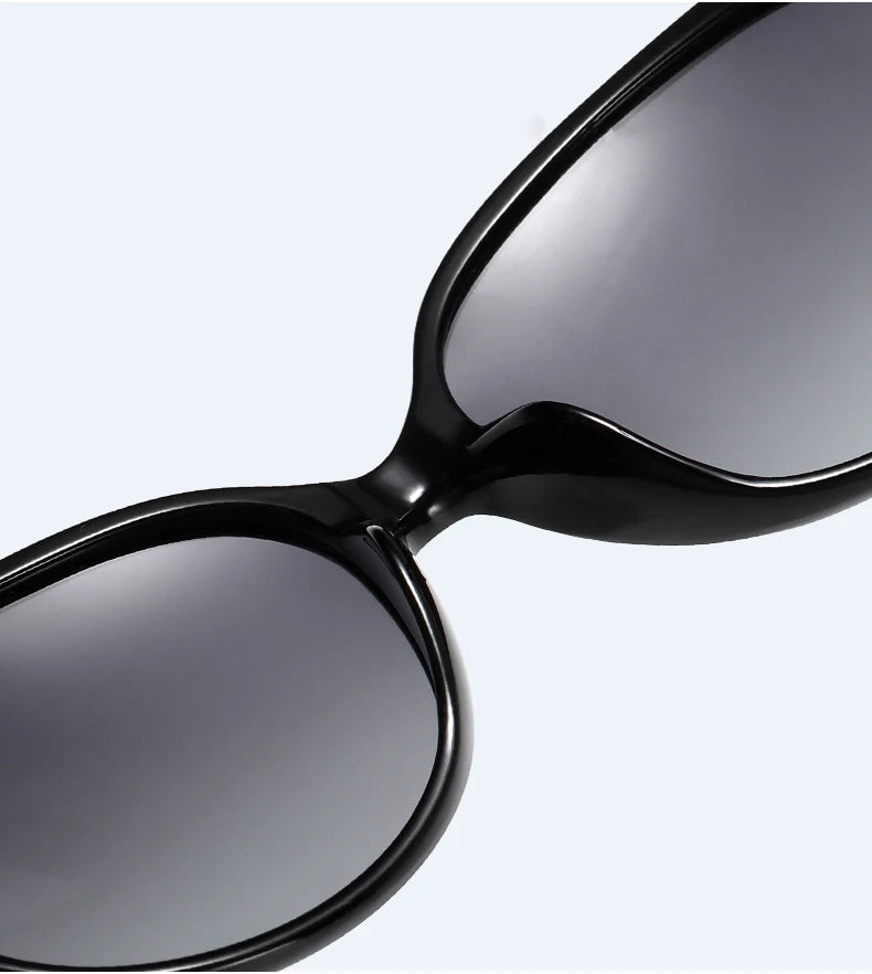 YUNSIYIXING Women's Polarized Sunglasses Classic Luxury Sun Glasses For Women Fashion Driving Eyewear UV400 Lunettes De Soleil