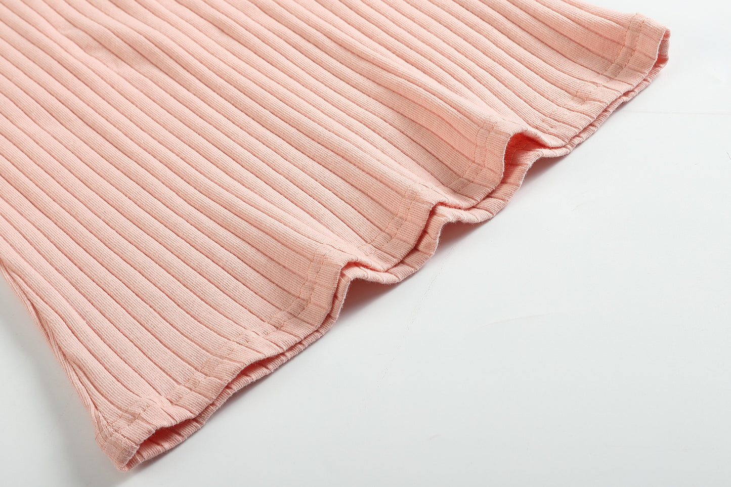 Color-Blocking Spaghetti Strap Dress for Women