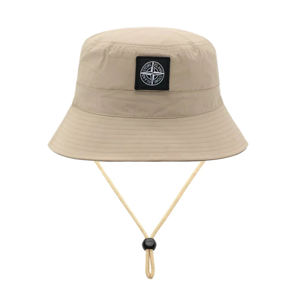 Men's and women's outdoor quick drying fishing hats, beach hats, hiking hats, camping sun hats, adjustable fishing hats