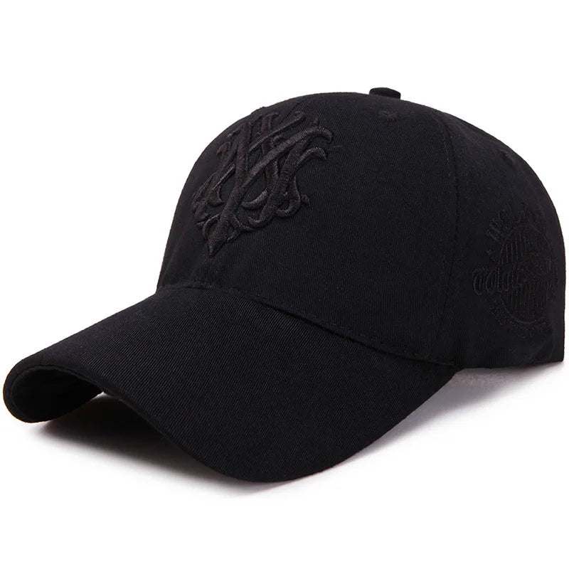 Hats For Men And Women Outdoor Leisure Sports Cap Korean Fashion Outdoor Sun Hat Spring Summer Baseball Cap
