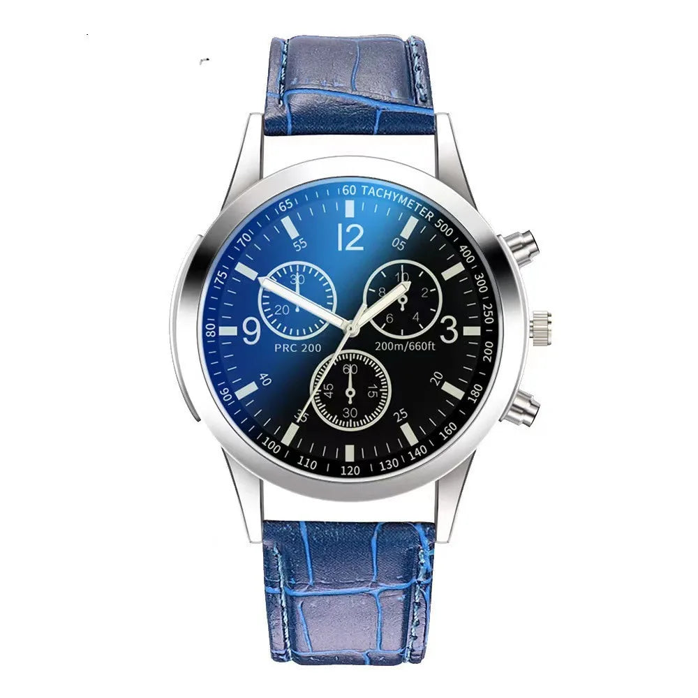 Casual Stainless Steel Mesh Belt Watches for Men Simple Round Dial Quartz Mens Watch Business Wristwatch Часы Мужские Наручные