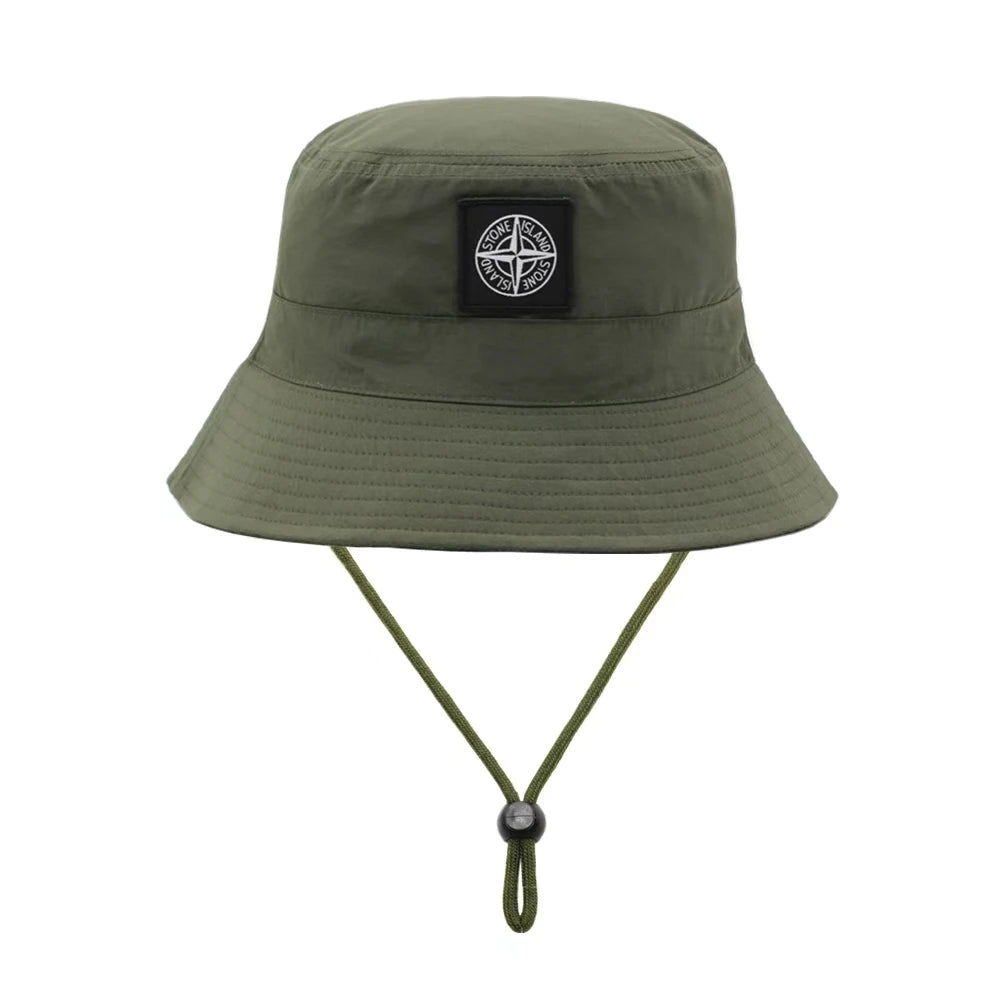 Men's and women's outdoor quick drying fishing hats, beach hats, hiking hats, camping sun hats, adjustable fishing hats