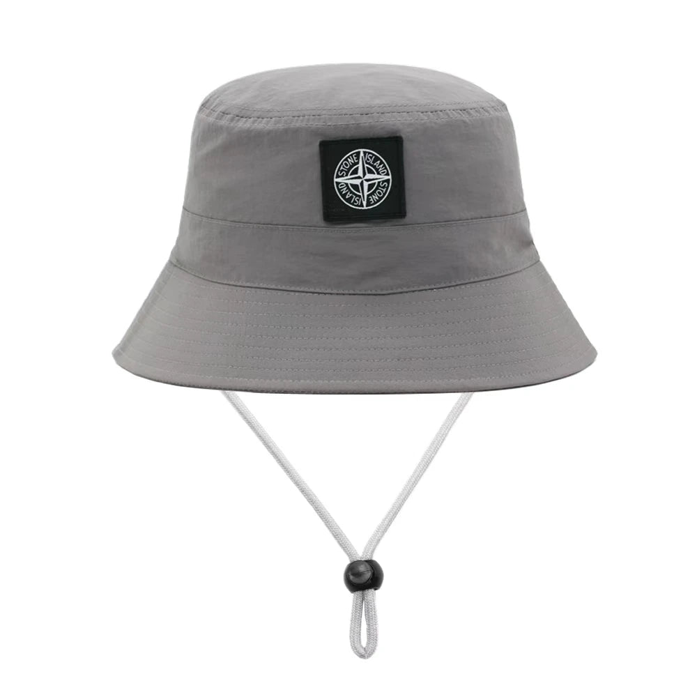 Men's and women's outdoor quick drying fishing hats, beach hats, hiking hats, camping sun hats, adjustable fishing hats