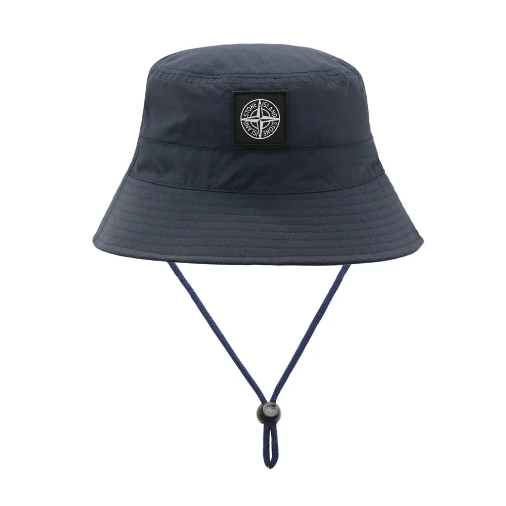 Men's and women's outdoor quick drying fishing hats, beach hats, hiking hats, camping sun hats, adjustable fishing hats