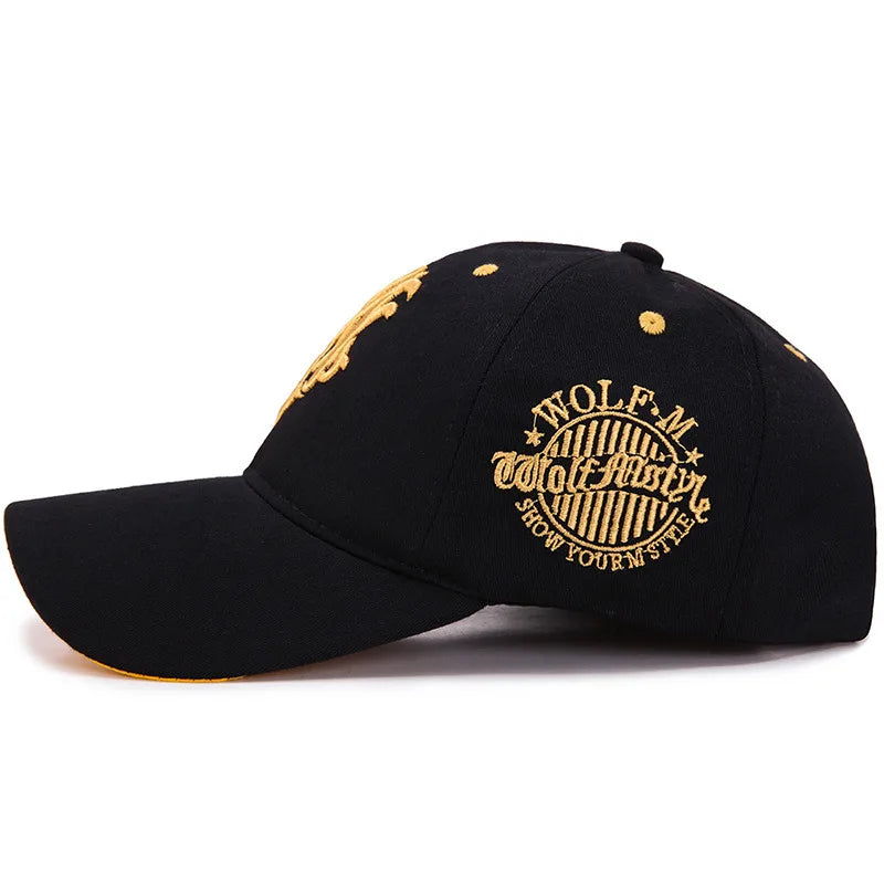 Hats For Men And Women Outdoor Leisure Sports Cap Korean Fashion Outdoor Sun Hat Spring Summer Baseball Cap